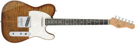 MICHAEL KELLY גיטרה חשמלית MICHAEL KELLY GTR 1953