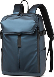 Camel Mountain תיק גב Whirlwind Prime 22L למחשב 16 אינץ' עמיד במים מבית כאמל מאונטין - כחול