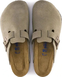 Birkenstock כפכפי Birkenstock לנשים דגם Boston SFB