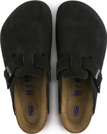 Birkenstock כפכפי Birkenstock לנשים דגם Boston SFB