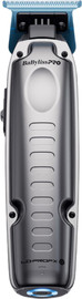 BaByliss PRO מכונת פיניש בייביליס פרו Babyliss Lo-PRO FX729