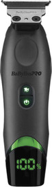 BaByliss PRO מכונת פיניש בייביליס פרו בשיתוף TOMB45 FXT45T