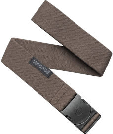 Arcade חגורה RANGER II medium brown