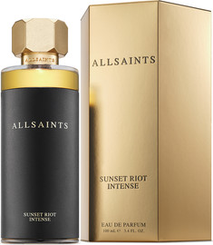 ALLSAINTS SUNSET RIOT INTENSE א.ד.פ יוניסקס