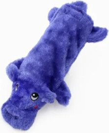 Zippy Paws זיפי פוז בקבוק היפופוטם