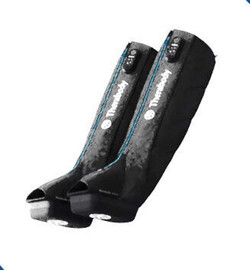 Therabody מערכת עיסוי לרגליים Therabody טרהבאדי RecoveryAir JetBoots