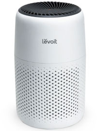 LEVOIT מטהר אוויר מיני Levoit Hepa לבאויט LAP-C161-MINI