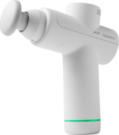 Hyperice אקדח עיסוי הייפרוולט 2 גו – 2 Hypervolt GO - לבן