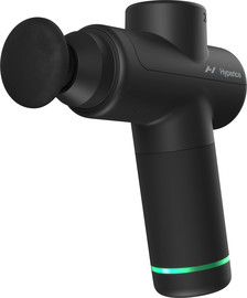 Hyperice אקדח עיסוי הייפרוולט 2 גו – 2 Hypervolt GO - שחור