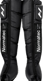 Hyperice מערכת שרוולי רגליים Hyperice Normatec Premier Package