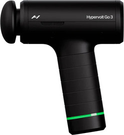 Hyperice אקדח עיסוי הייפרוולט 3 גו – 3 Hypervolt GO