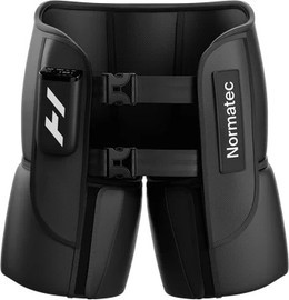 Hyperice מערכת מותניים Hyperice Normatec Premier Hips Package