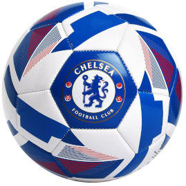 Bizi כדורגל צ'לסי CHELSEA במידה 5 - לבן / כחול