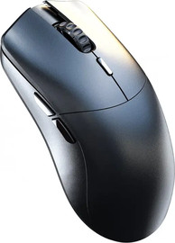 Glorious עכבר גיימינג אלחוטי GLORIOUS Model O 2 PRO 4K/8KHz GLORIOUS שחור