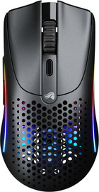 Glorious עכבר גיימינג אלחוטי Glorious Model O 2 Mini Wireless  צבע שחור מט