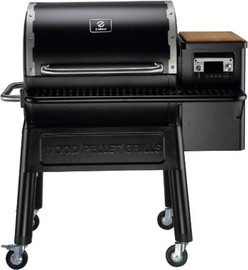 Z-Grills מעשנת פלט חשמלית מבית Z-GRILLS זי גרילס דגם ZPG-7052B