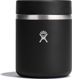 Hydro Flask תרמוס אוכל מנירוסטה בנפח 828 מל מבית Hydro Flask – שחור
