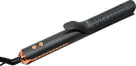 Cortex BEAUTY מחליק ומסלסל שיער 2-in-1 סטימר AirGlider - אפור