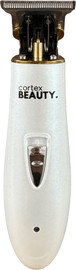 Cortex BEAUTY מכונת תספורת Cortex Beauty CB-PHT-WHT - צבע לבן