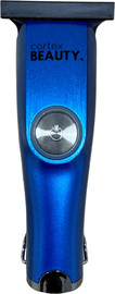 Cortex BEAUTY מכונת תספורת טורבו מיני Cortex Beauty CB-PHT-BLU-MINI - צבע כחול
