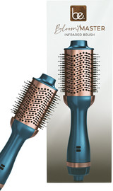 Cortex Pro מברשת פן חשמלית צבע טורקיז