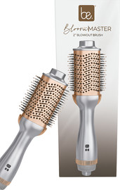 Cortex Pro מברשת פן חשמלית צבע כחול