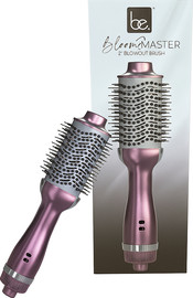 Cortex Pro מברשת פן חשמלית צבע ורוד