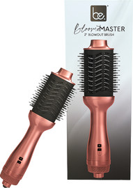 Cortex Pro מברשת פן חשמלית צבע רוז גולד