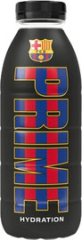 Teimim Prime FCB Balck פריים מהדורת אספנים