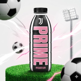 Teimim Prime Hydration משקה איזוטוני פריים בקבוק אספנים