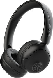 JLab אוזניות אלחוטיות JLab Studio 2 Over Ear שעות סוללה +45 בחרו צבע שחור