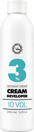 Octan Pearl חמצן 3% OCTAN 1 ליטר