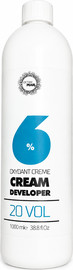 Octan Pearl חמצן 6% OCTAN 1 ליטר