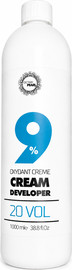 Octan Pearl חמצן 9% OCTAN 1 ליטר