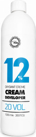 Octan Pearl חמצן 12% OCTAN 1 ליטר