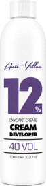 Octan Pearl חמצן סגול 12% OCTAN 1 ליטר