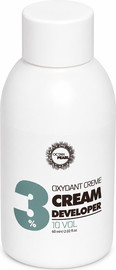 Octan Pearl חמצן 3% OCTAN
