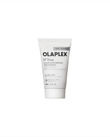 OLAPLEX מספר 3 פלוס -  טיפול אינטנסיבי המסייע לשיקום וחיזוק כל סוגי השיער