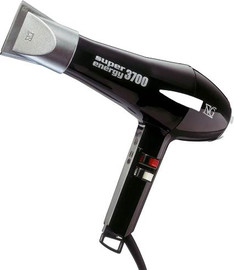 גדעון NG PRO מייבש שיער גדעון SE3700 Super Energy NG PRO