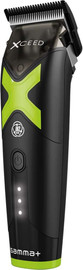 Gamma מכונת תספורת מקצועית Gamma Piu X-Ceed אקסיד גאמה פיו