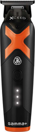 Gamma מכונת פיניש Gamma Piu X-Ceed אקסיד גאמה פיו