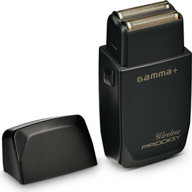 Gamma מכונת גילוח אלחוטית Prodigy GAMMA