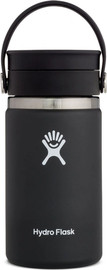 Hydro Flask בקבוק תרמי מנירוסטה פיית SIP רחבה בנפח 355 מל מבית Hydro Flask