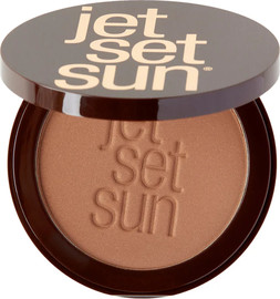 STORM Jet set sun - פודרה משזפת