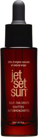 STORM Jet set sun - טיפות שיזוף עצמי 30 מ"ל
