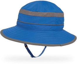 Sunday Afternoons כובע ילדים FUN BUCKET צבע כחול