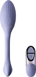 SOFTBERRY מאמן רוטט +שלט לחיזוק רצפת אגן