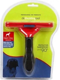 My Pet Pharm מסרק תואם פרמינייטור XL פרווה ארוכה