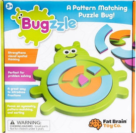 Fat Brain באגזל - Fat Brain