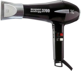 NG PRO מייבש שיער מקצועי NG PRO אן גי פרו Super Energy Gideon SE3700